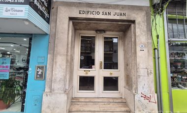 Venta departamento 3 ambientes con balcón en  Quilmes Centro