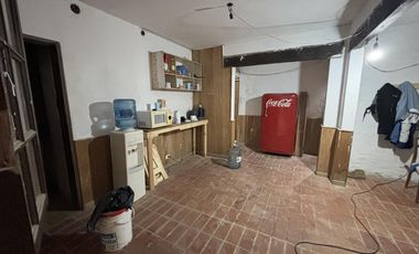 Galpón industrial apto todo rubro. San Fernando.