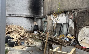 Galpón industrial apto todo rubro. San Fernando.