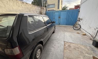 Galpón industrial apto todo rubro. San Fernando.