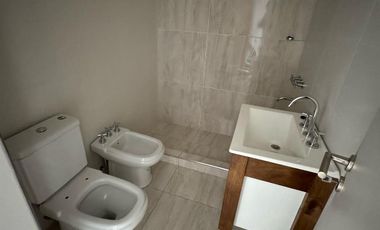 Se vende departamento 1 dormitorio a estrenar calidad premium