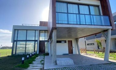 Casa en Greenville Polo