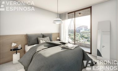 Departamento en venta de dos ambientes, Ituzaingó Sur