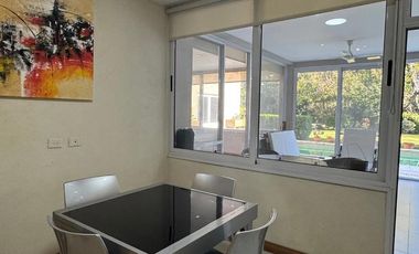 Casa de 8 Ambientes en Venta,Barrio Cerrado La Pradera, Pilar