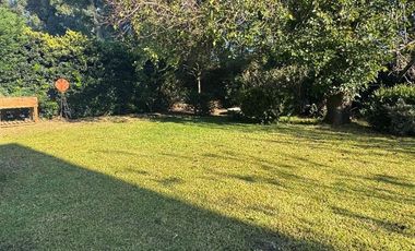 Casa de 8 Ambientes en Venta,Barrio Cerrado La Pradera, Pilar