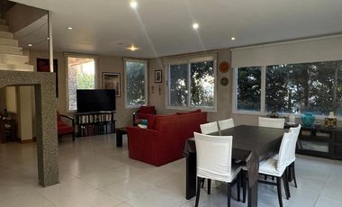 Casa de 8 Ambientes en Venta,Barrio Cerrado La Pradera, Pilar