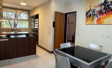 Casa de 8 Ambientes en Venta,Barrio Cerrado La Pradera, Pilar