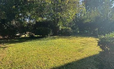 Casa de 8 Ambientes en Venta,Barrio Cerrado La Pradera, Pilar