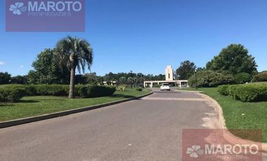 CASA EN VENTA EN HARAS SANTA MARIA - MAROTO PROPIEDADES