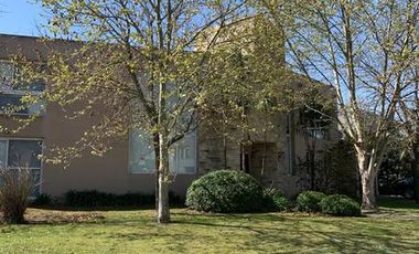 CASA EN VENTA EN HARAS SANTA MARIA - MAROTO PROPIEDADES