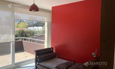 CASA EN VENTA EN HARAS SANTA MARIA - MAROTO PROPIEDADES