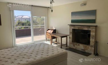 CASA EN VENTA EN HARAS SANTA MARIA - MAROTO PROPIEDADES