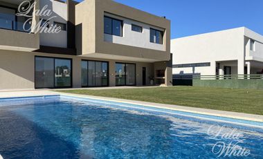 Casa a la venta en La Providencia