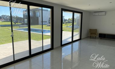 Casa a la venta en La Providencia