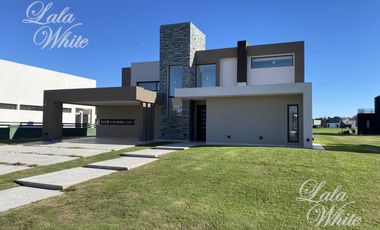 Casa a la venta en La Providencia