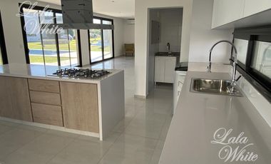 Casa a la venta en La Providencia