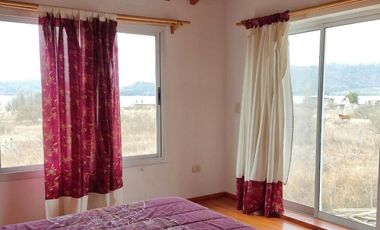 Complejo de cabañas en venta - POTRERO DE GARAY