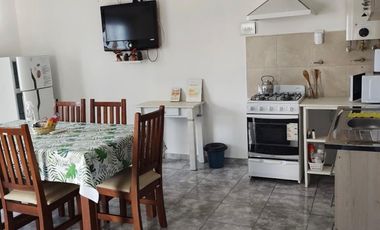 Complejo de cabañas en venta - POTRERO DE GARAY