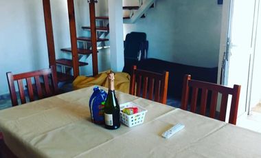 Complejo de cabañas en venta - POTRERO DE GARAY