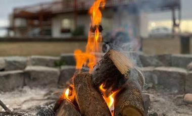 Complejo de cabañas en venta - POTRERO DE GARAY