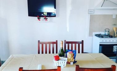 Complejo de cabañas en venta - POTRERO DE GARAY