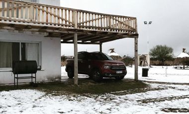 Complejo de cabañas en venta - POTRERO DE GARAY