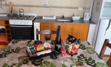 Complejo de cabañas en venta - POTRERO DE GARAY