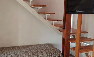 Complejo de cabañas en venta - POTRERO DE GARAY