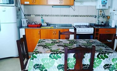 Complejo de cabañas en venta - POTRERO DE GARAY