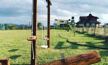 Complejo de cabañas en venta - POTRERO DE GARAY