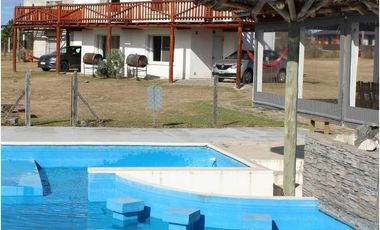 Complejo de cabañas en venta - POTRERO DE GARAY