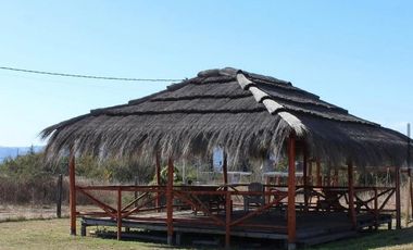 Complejo de cabañas en venta - POTRERO DE GARAY