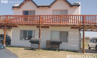 Complejo de cabañas en venta - POTRERO DE GARAY