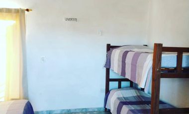 Complejo de cabañas en venta - POTRERO DE GARAY