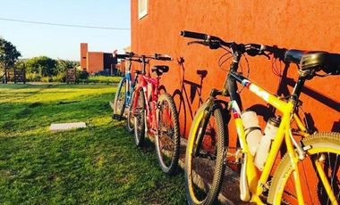 Complejo de cabañas en venta - POTRERO DE GARAY