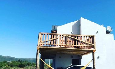 Complejo de cabañas en venta - POTRERO DE GARAY