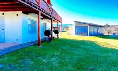 Complejo de cabañas en venta - POTRERO DE GARAY