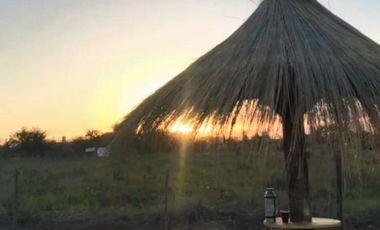 Complejo de cabañas en venta - POTRERO DE GARAY