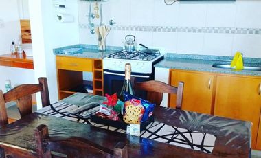 Complejo de cabañas en venta - POTRERO DE GARAY