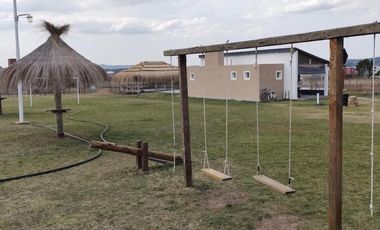 Complejo de cabañas en venta - POTRERO DE GARAY