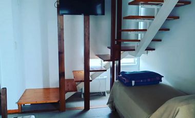 Complejo de cabañas en venta - POTRERO DE GARAY