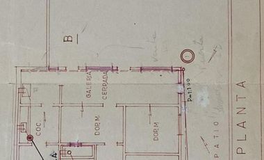Casa - Concordia