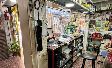 Local en  pleno centro de cordoba