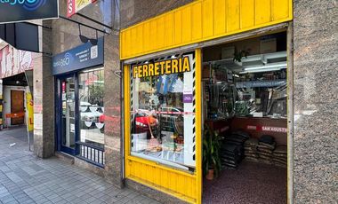 Local en  pleno centro de cordoba