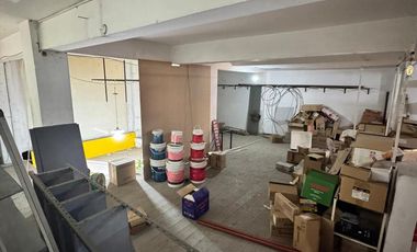 Local en  pleno centro de cordoba