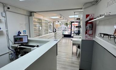 Local en  pleno centro de cordoba