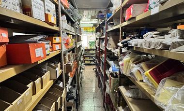 Local en  pleno centro de cordoba