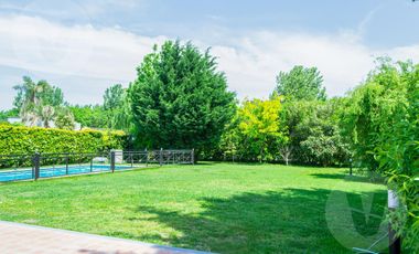 Casa en venta - Barrio El Lauquen, Canning