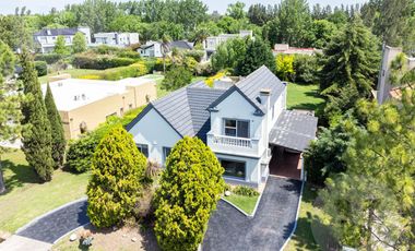 Casa en venta - Barrio El Lauquen, Canning