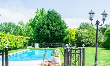 Casa en venta - Barrio El Lauquen, Canning